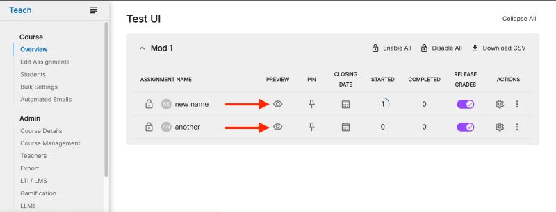 Add Preview Information In The Paste Button Such As Course Title And - Perfect Mobile Geometric Designs | Free Download
