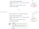 Preview Courses And Assignments Codio