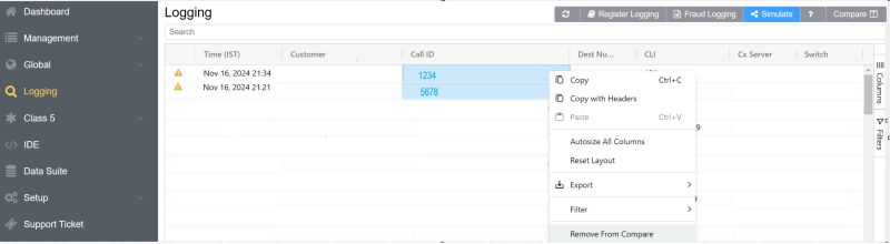 Logging Connexcs Documentation - Artistic Dark Art - High Resolution