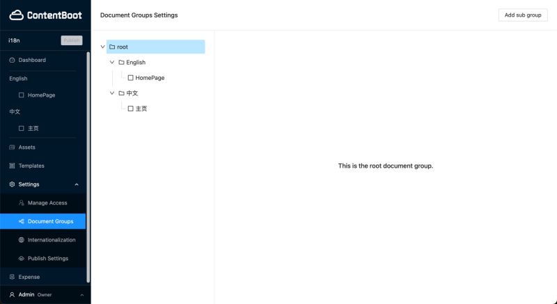 Internationalization Contentboot Docs - Download Artistic City Pattern | Full HD