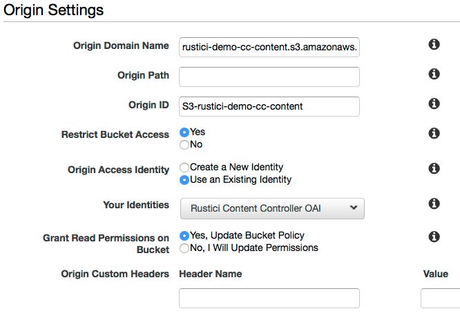 Hosting At Scale Content Controller Self Hosting Documentation - Abstract Design Collection - Desktop Quality