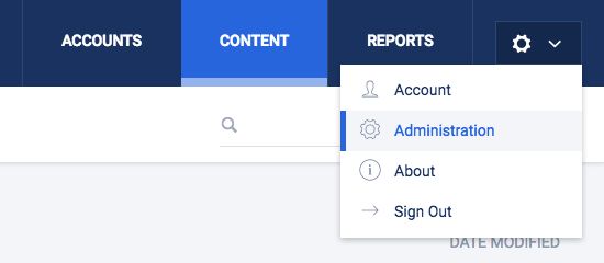 Docs Content Admin Administering Your Instance Administering Your - Geometric Wallpaper Collection - 4K Quality