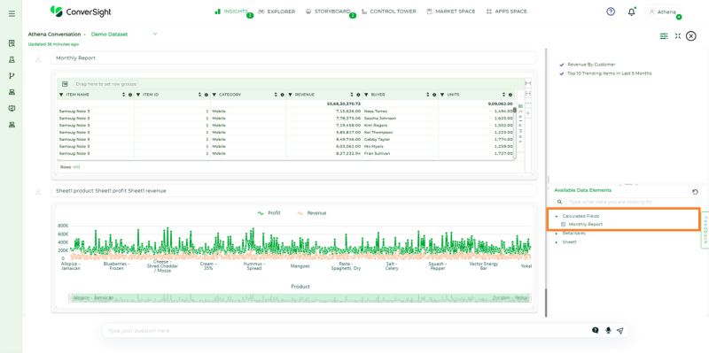 User Interaction Athena Conversight Documentation - Modern High Resolution Sunset Pictures | Free Download