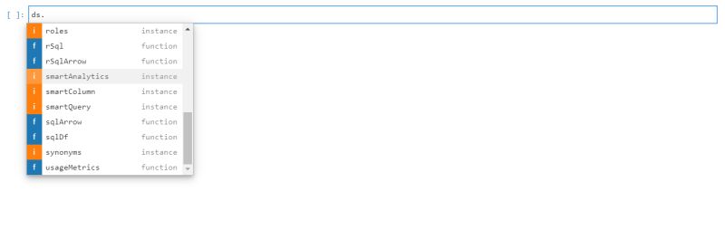 Smart Analytics Conversight Documentation - Ultra HD Space Textures for Desktop