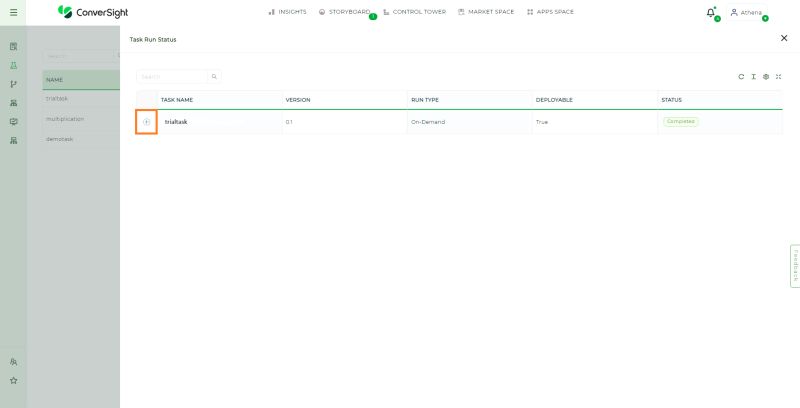 Task Management Conversight Documentation - Amazing Gradient Picture - Ultra HD