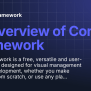 📝 Overview Of Core Framework | Core Framework