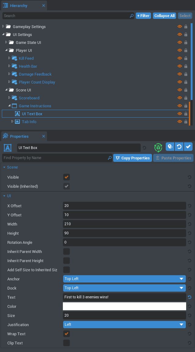 My First Multiplayer Game Core Documentation - Gradient Wallpapers - Stunning Ultra HD Collection