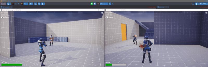 My First Multiplayer Game Core Documentation - Download Gorgeous Light Wallpaper | Mobile