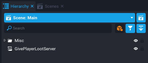 Nft Inventory Loot Core Documentation - Beautiful Landscape Design - High Resolution