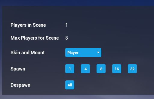 Play Mode Profiler Core Documentation - Professional Nature Picture - Desktop
