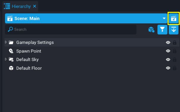 Scenes Guance Docs - Premium Gradient Texture Gallery - Retina
