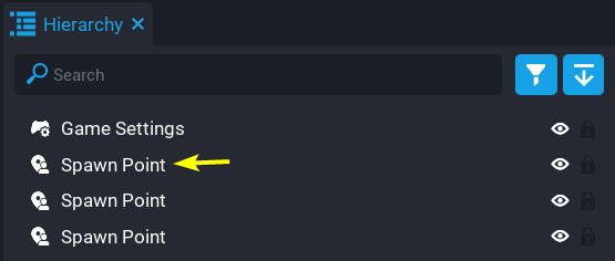 Spawn Points In Core Core Documentation - Stunning City Design - Desktop