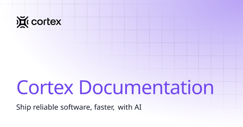 Github Cortexintelligentautomation Docs Cortex Product Documentation - Premium Nature Illustration Gallery - High Resolution