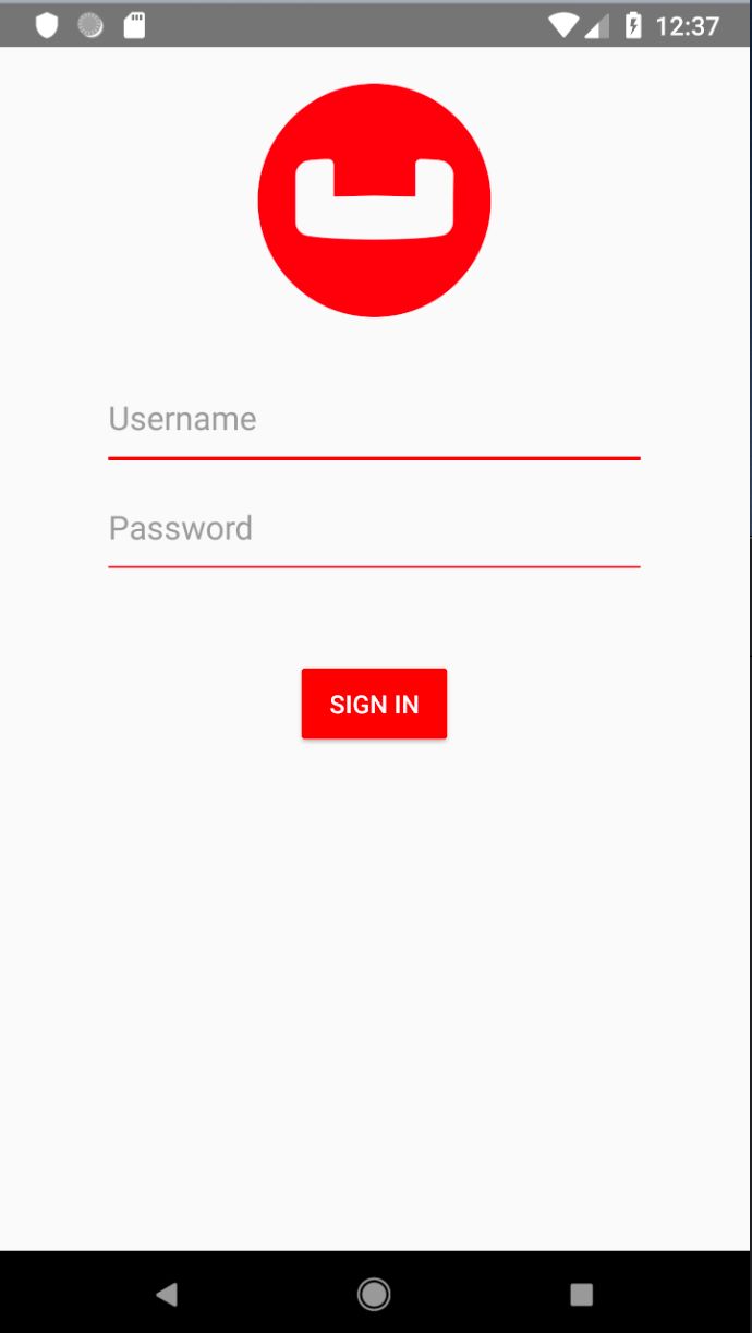 User Profile Sample Couchbase Lite Query Couchbase Docs - High Resolution Sunset Arts for Desktop