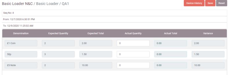Device Operators User Guide Way2pay Support Site - Dark Pictures - Incredible Retina Collection