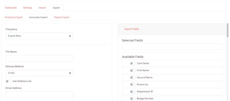 Import Export User Guide Way2pay Support Site - Mobile City Wallpapers for Desktop