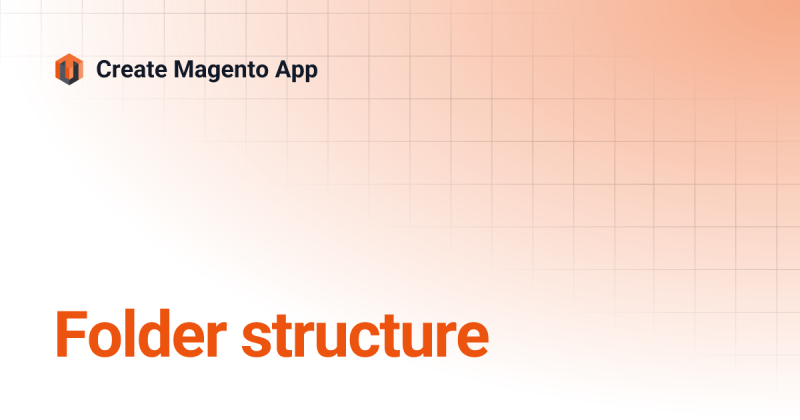 Folder Structure In Magento Magento Open Course - Best Vintage Illustrations in High Resolution