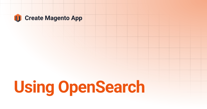 Addressing Opensearch Issues In Magento Setup A Comprehensive Guide - Professional Mobile Dark Wallpapers | Free Download