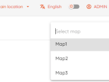 Maps Documentation
