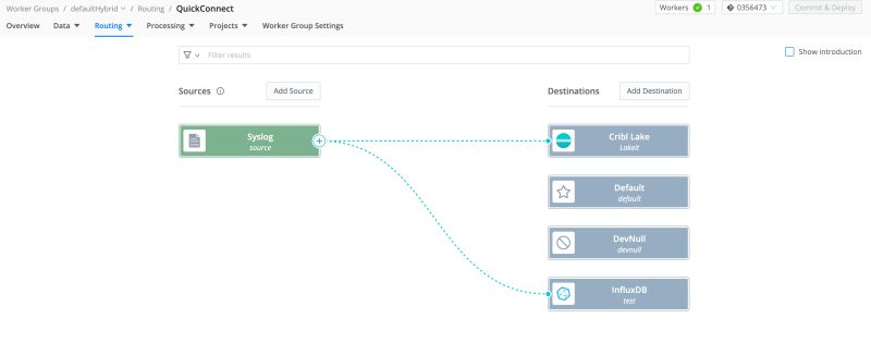 Cribl Stream Tour Cribl Docs - Download Beautiful Ocean Picture | Retina