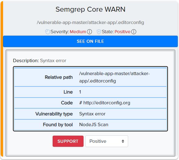 Nodejs Scanner Cryeye Project - Artistic HD Mountain Designs | Free Download