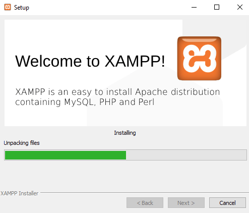 The xampp open source package has been set up to be . How To Install Xampp On Windows Cs Cart 4 14 X Documentation
