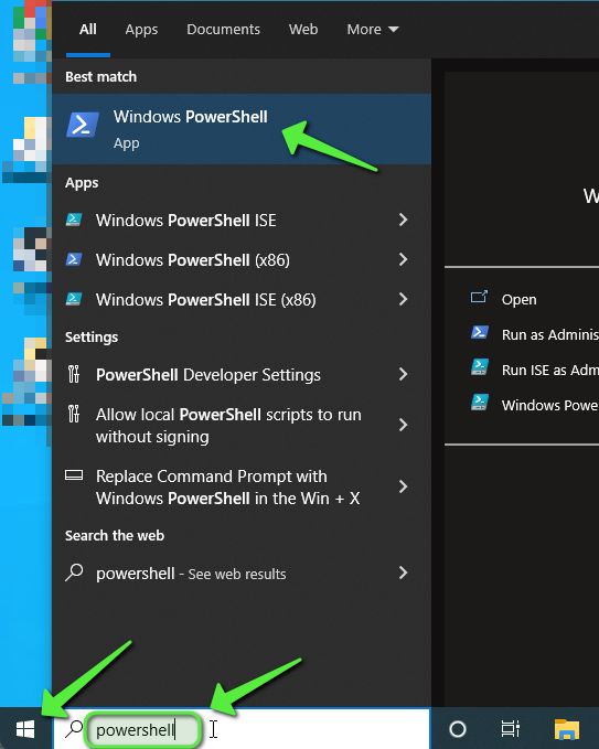 Installing Java On Windows - Ocean Patterns - Perfect Desktop Collection