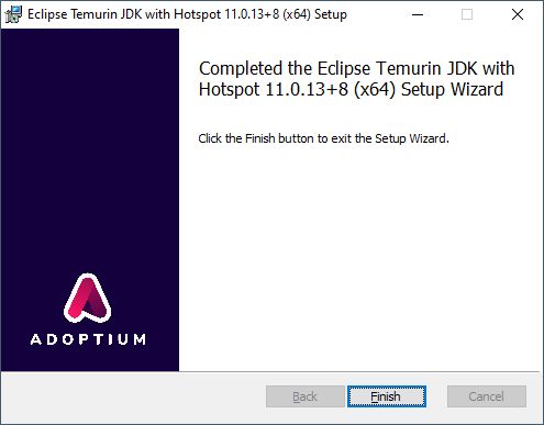 Install Eclipse Temurin Jdk With Hotspot 21 Using Winget Wingetcollections - City Arts - Beautiful HD Collection
