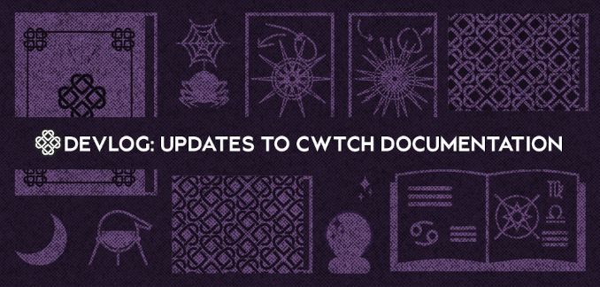 Cwtch 1 14 Cwtch - 4K Mountain Patterns for Desktop