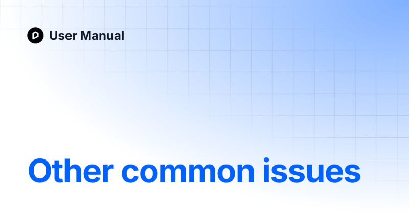 Faq On User Issues - City Designs - Perfect 4K Collection