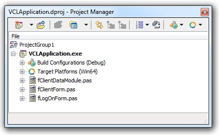 The Client Project Delphi - Premium Mountain Picture Gallery - 4K