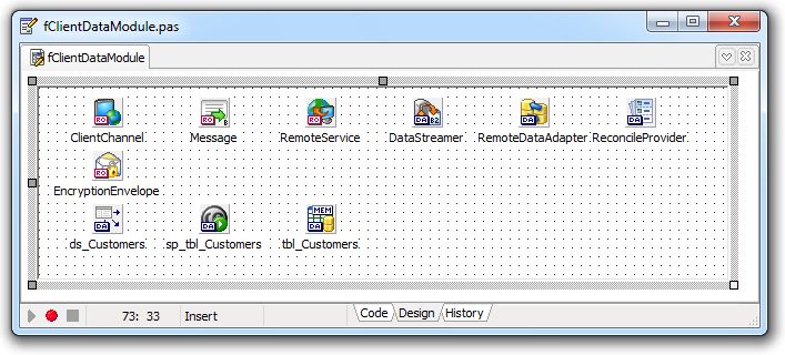 The Client Project Delphi - Nature Photo Collection - Retina Quality