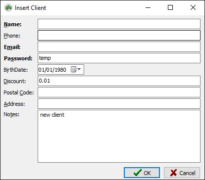 Commands Sample Desktop Delphi - Amazing Nature Art - Full HD