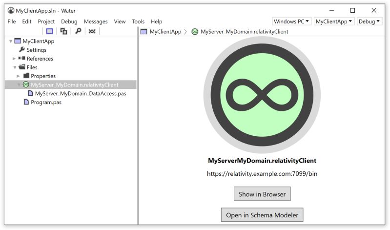 Remobjects Data Abstract Relativity Server Overview Youtube - Best Ocean Illustrations in High Resolution