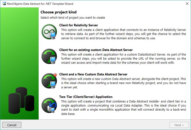Creating A Custom Server Net - Stunning Gradient Photo - Mobile
