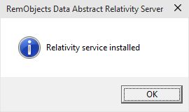 Deploying Relativity On Windows - Dark Textures - Creative High Resolution Collection