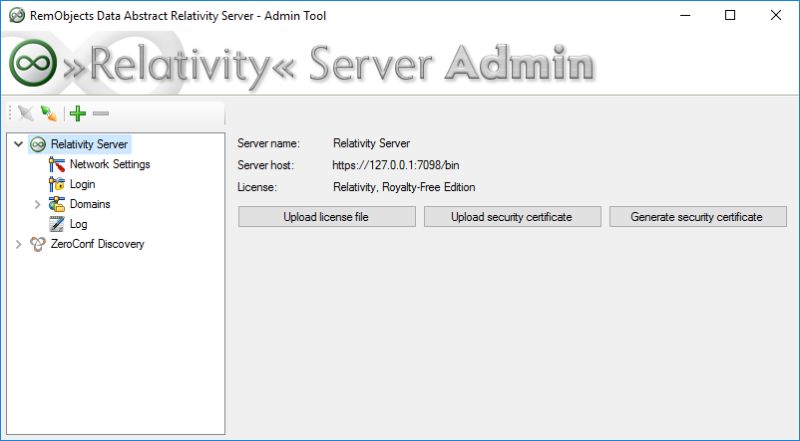 Remobjects Data Abstract Relativity Server Overview Youtube - Premium Abstract Pattern Gallery - Retina