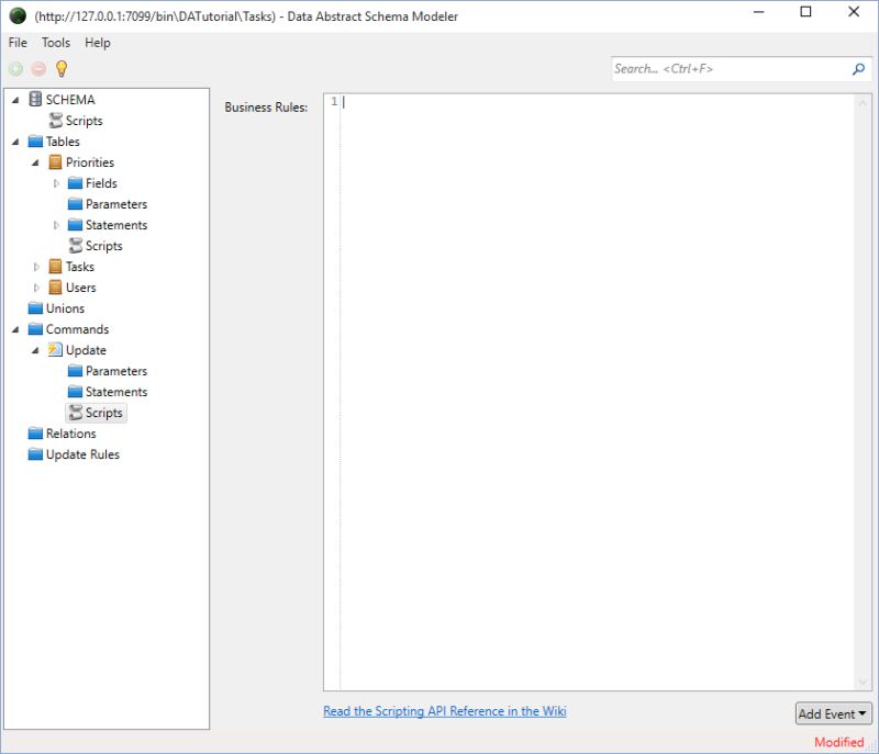 Working With Business Rules Scripting - High Quality Abstract Picture - High Resolution