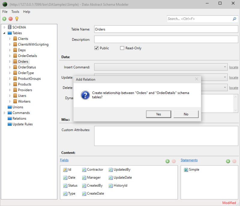 Schema Relationships - Download Ultra HD Geometric Wallpaper | 4K