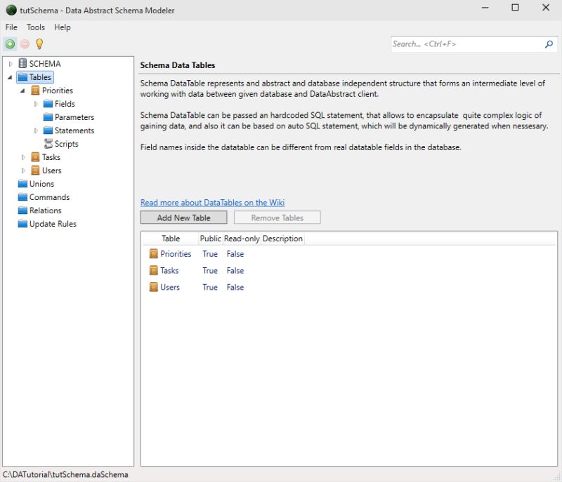 Adding And Managing Data Tables - Nature Background Collection - Full HD Quality