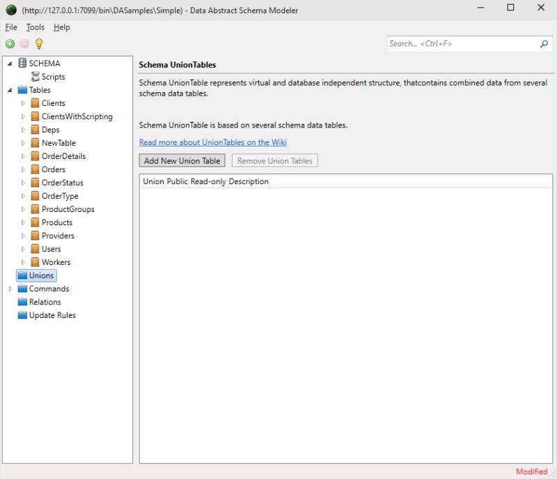 Using Discriminator Annotation For Union Types Generates Schema That - Incredible Landscape Picture - Ultra HD