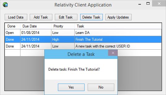 Deleting Tasks - Stunning Desktop Minimal Textures | Free Download