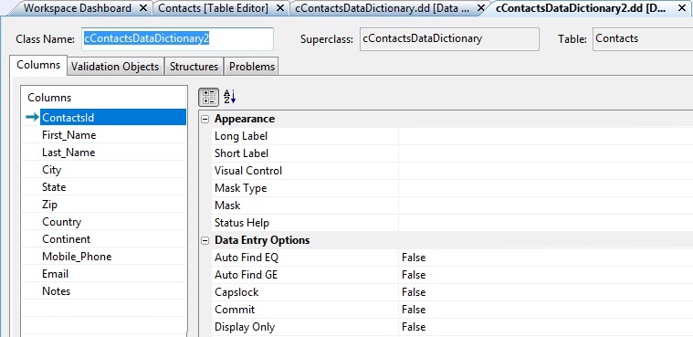 Data Dictionaries Your Guide To Structured Data Documentation Management - Download Creative Colorful Background | 4K