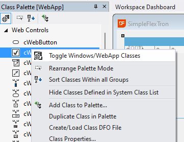 Starzen Webscan Api For Dataflex Webapp Youtube - Premium Gradient Pattern Gallery - Mobile