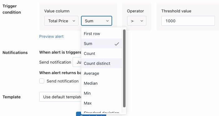 What Are Databricks Sql Alerts Databricks Documentation - Premium Space Wallpaper Gallery - Ultra HD