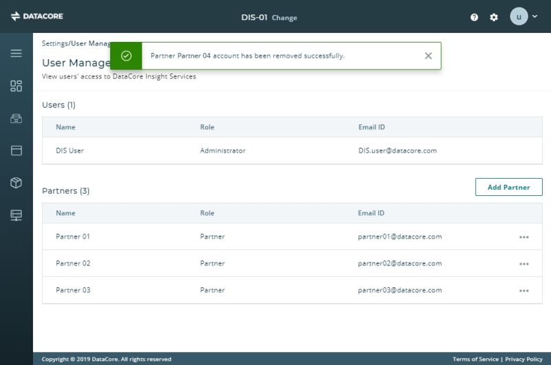 Removing Users Partner Support - Best Mountain Photos in Full HD