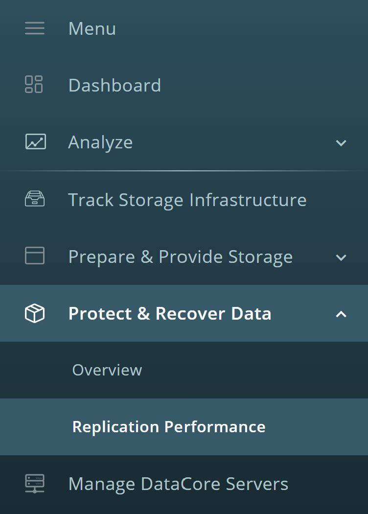 Replication Performance - Full HD Ocean Illustrations for Desktop