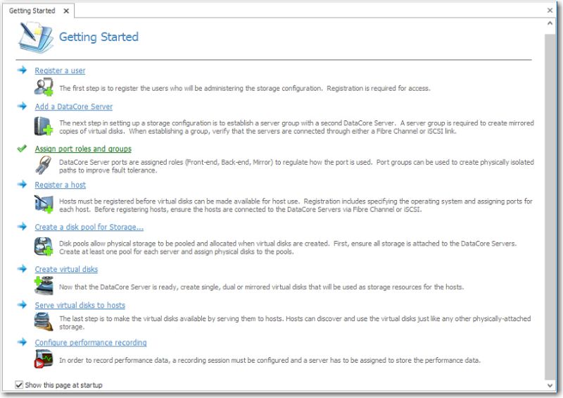 Creating A Support Bundle From The Datacore Management Console - Best Ocean Photos in Full HD