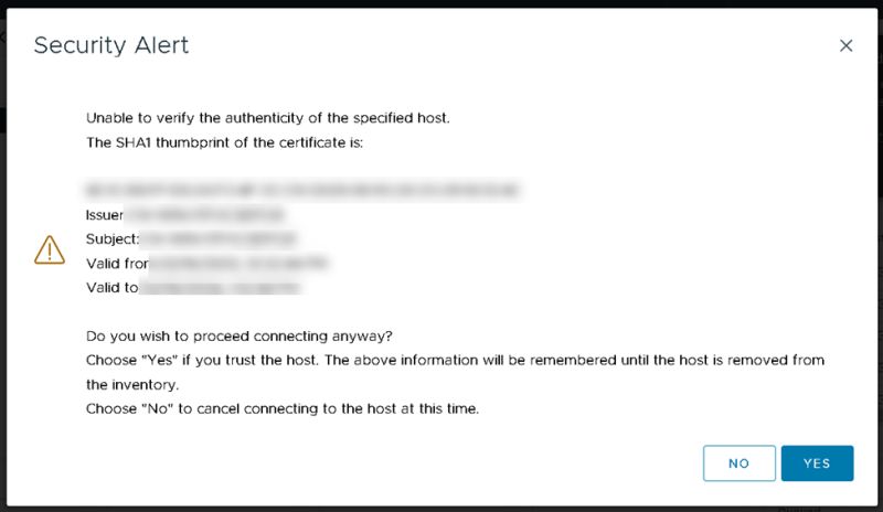 Datacore Vasa Provider Architecture - Modern Space Picture - High Resolution