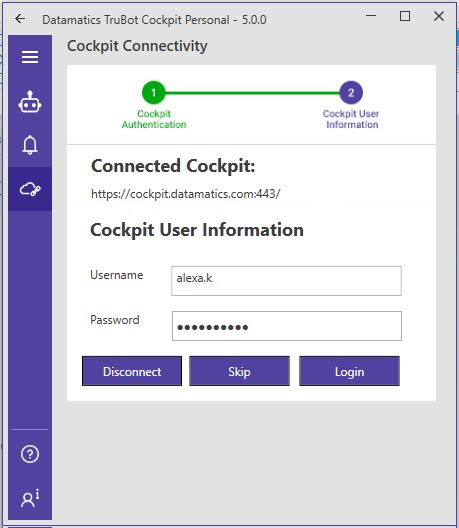 Cockpit Connectivity - Professional Ultra HD Gradient Illustrations | Free Download